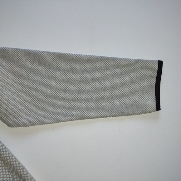 Hoodie kangaroo pocket - Gray -  Medium - DYNAMIC FLEECE - Picture 9 of 11